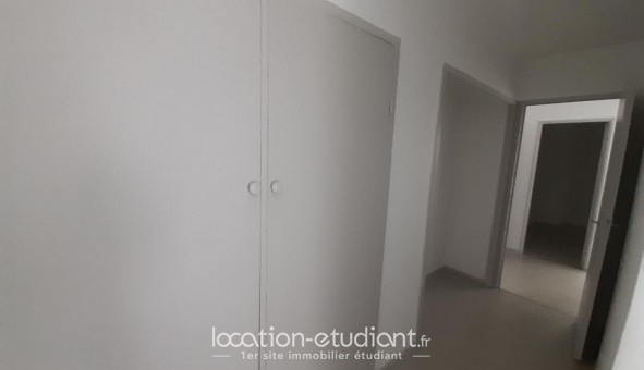 Logement tudiant Location Chambre Vide Plancher les Mines (70290)