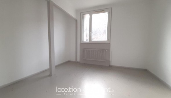 Logement tudiant Chambre à Plancher les Mines (70290)