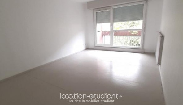 Logement �tudiant Location Chambre Vide Plancher les Mines (70290)