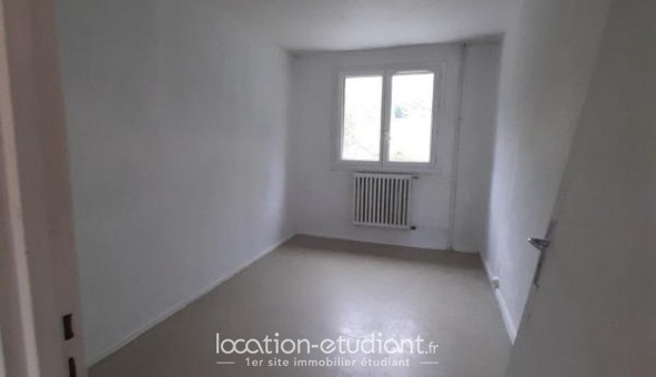 Logement �tudiant Chambre &agrave; Plancher les Mines (70290)