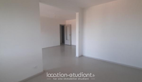 Logement �tudiant Chambre &agrave; Plancher les Mines (70290)