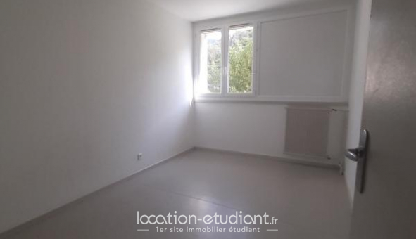 Logement �tudiant Chambre &agrave; Plancher les Mines (70290)