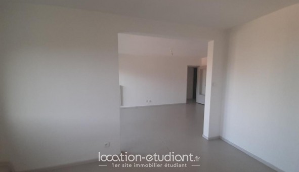 Logement �tudiant Chambre &agrave; Plancher les Mines (70290)