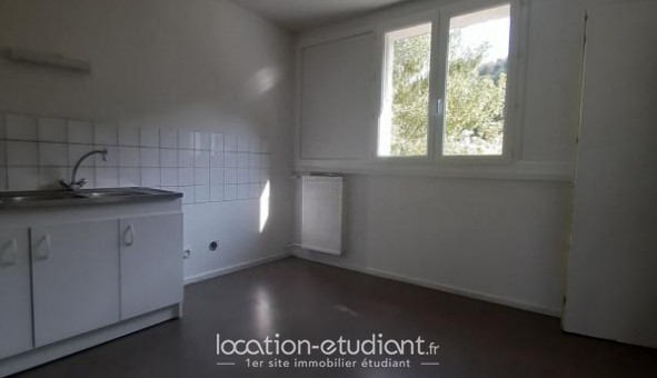 Logement �tudiant Chambre &agrave; Plancher les Mines (70290)