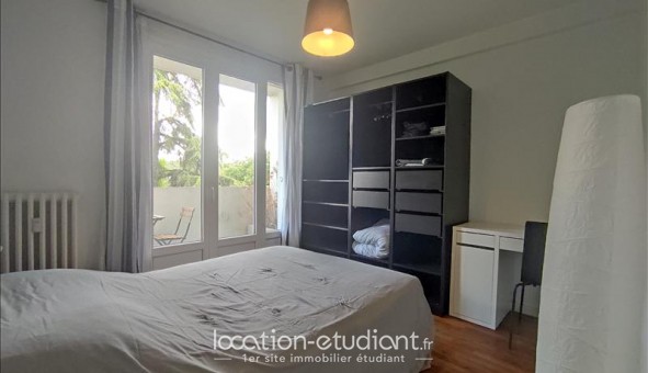 Logement tudiant Chambre à Poitiers (86000)