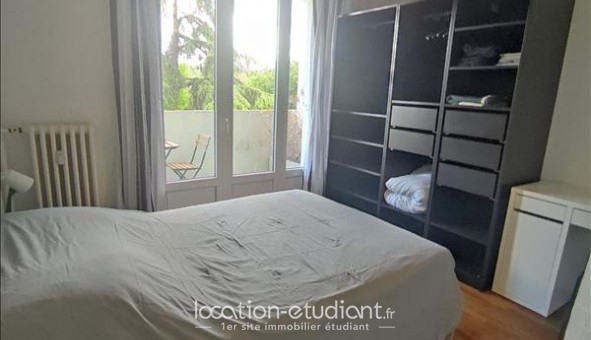 Logement tudiant Chambre à Poitiers (86000)