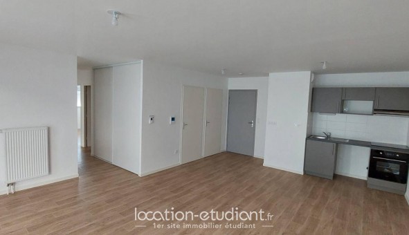 Logement �tudiant Chambre &agrave; Poitiers (86000)