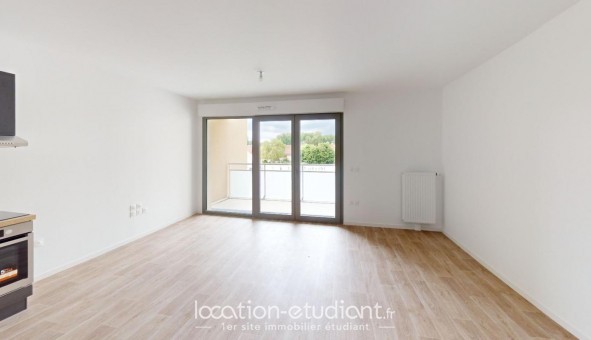 Logement �tudiant Chambre &agrave; Poitiers (86000)