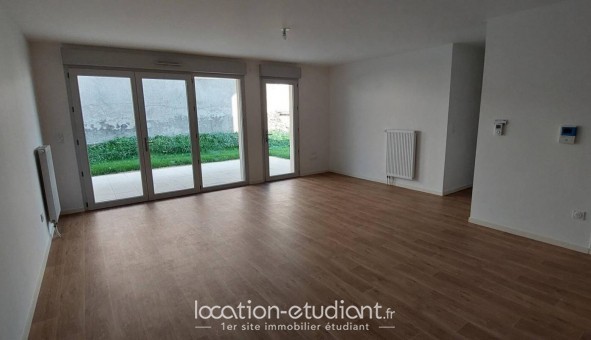Logement �tudiant Chambre &agrave; Poitiers (86000)