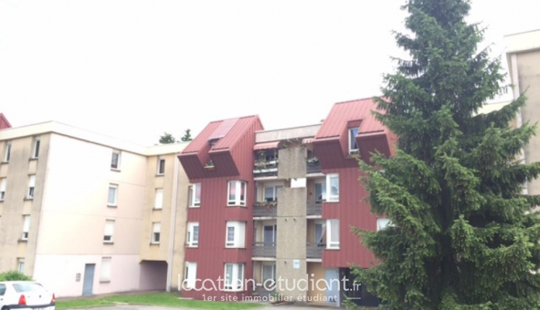 Logement tudiant Chambre à Pont de Roide (25150)