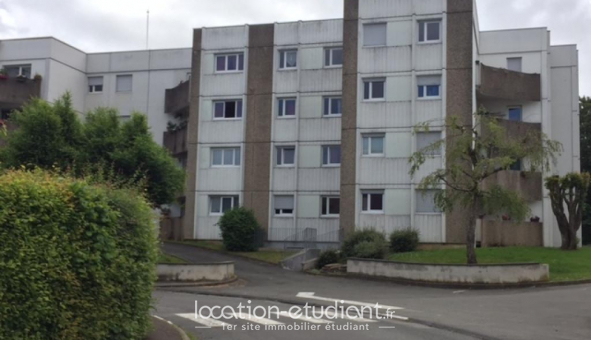 Logement tudiant Location Chambre Vide Pont de Roide (25150)