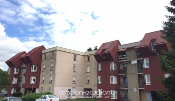 Logement �tudiant Location Chambre Vide Pont de Roide (25150)