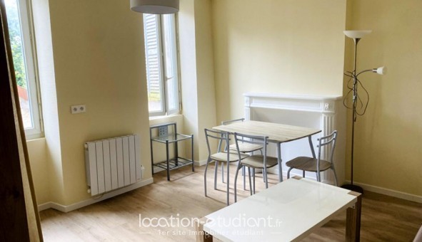 Logement tudiant Chambre à Pont sur Seine (10400)