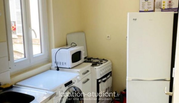 Logement tudiant Chambre à Pont sur Seine (10400)