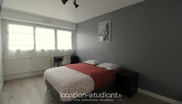 Logement �tudiant Chambre &agrave; Pontoise (95300)