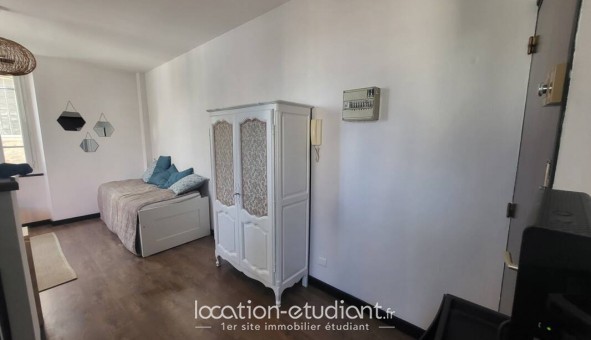 Logement �tudiant Chambre &agrave; Pornichet (44380)