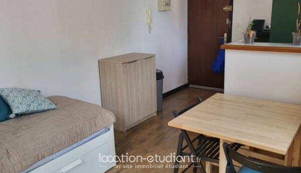 Logement �tudiant Chambre &agrave; Pornichet (44380)
