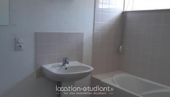 Logement tudiant Chambre à Port sur Sane (70170)