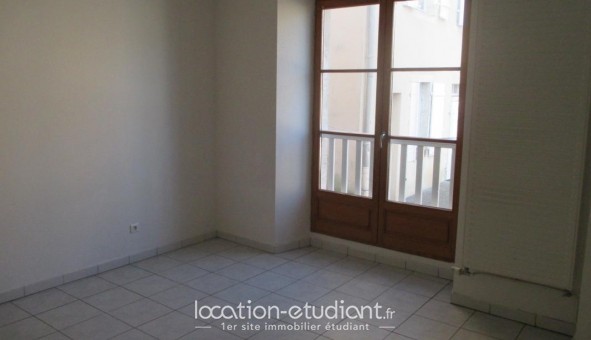 Logement �tudiant Location Chambre Vide Port sur Sa�ne (70170)