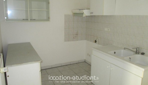 Logement �tudiant Chambre &agrave; Port sur Sa�ne (70170)