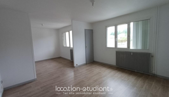 Logement �tudiant Location Chambre Vide Port sur Sa�ne (70170)