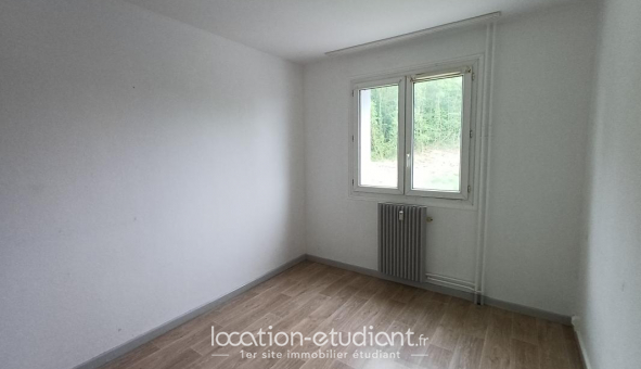 Logement �tudiant Chambre &agrave; Port sur Sa�ne (70170)