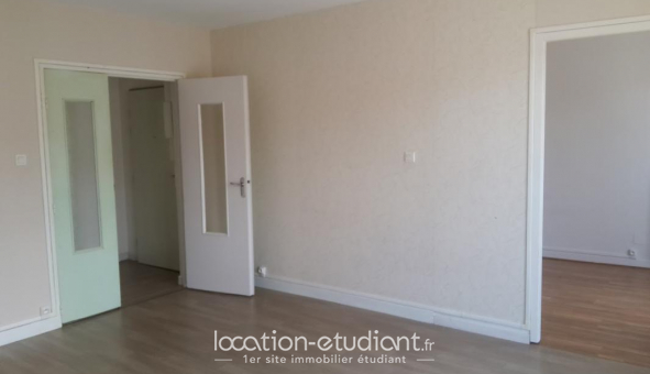 Logement �tudiant Location Chambre Vide Port sur Sa�ne (70170)