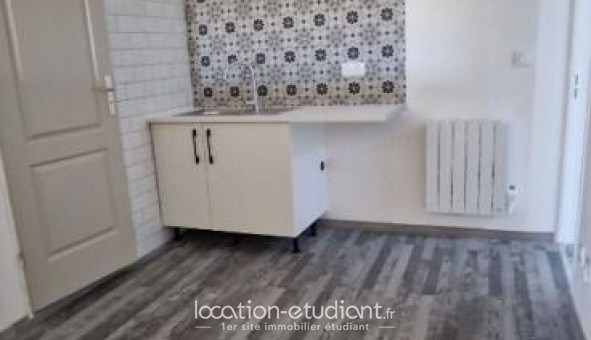 Logement tudiant Chambre à Puiseaux (45390)