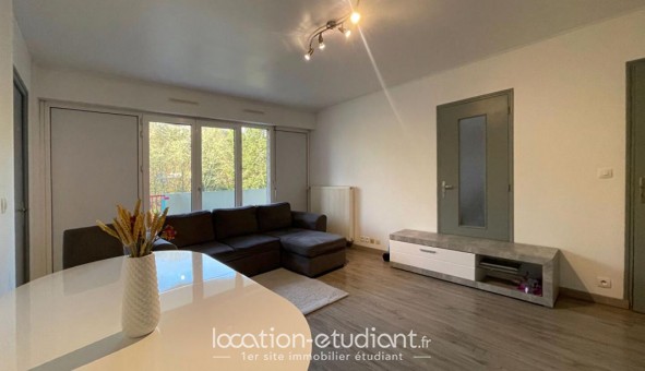 Logement �tudiant Chambre &agrave; Quimper (29000)