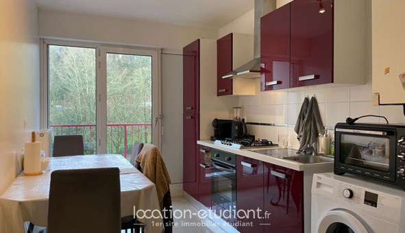 Logement �tudiant Chambre &agrave; Quimper (29000)