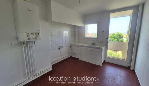 Logement tudiant Chambre à Ramonville Saint Agne (31520)