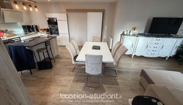 Logement tudiant Chambre à Ralmont (81120)