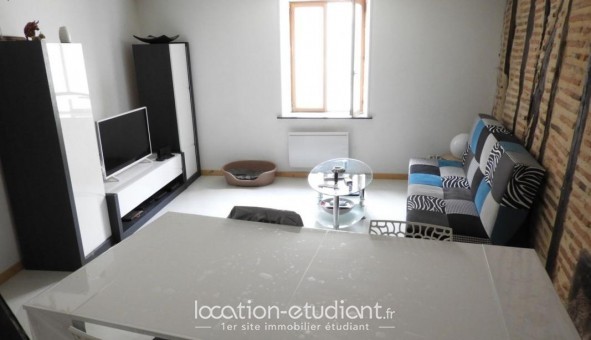 Logement tudiant Chambre à Ralmont (81120)