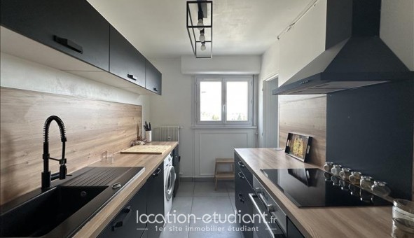 Logement tudiant Chambre à Reims (51100)