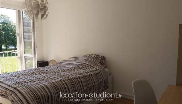 Logement tudiant Chambre à Rennes (35000)