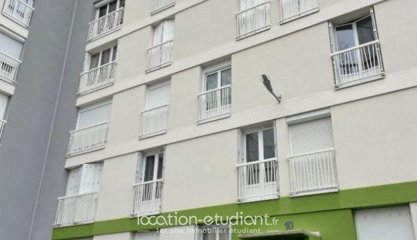 Logement tudiant Chambre à Rennes (35000)