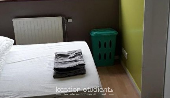 Logement tudiant Chambre à Rennes (35000)