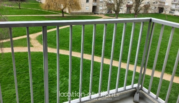 Logement tudiant Chambre à Rennes (35000)