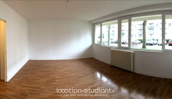 Logement tudiant Chambre à Rennes (35000)
