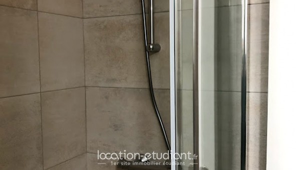 Logement tudiant Chambre à Rennes (35000)