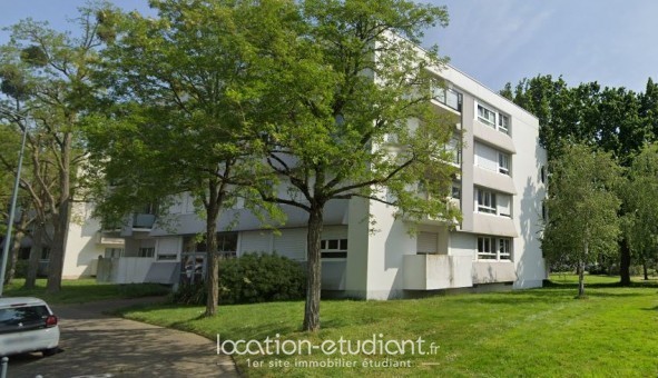 Logement tudiant Chambre à Rennes (35000)