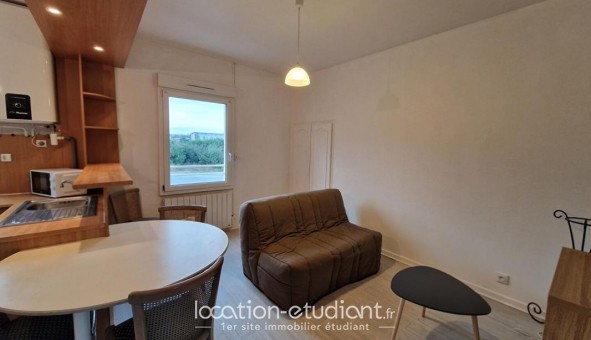 Logement tudiant Chambre à Rennes (35000)