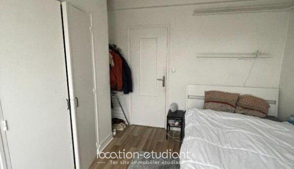 Logement tudiant Chambre à Rennes (35000)