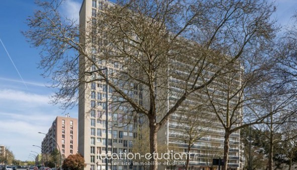 Logement �tudiant Chambre &agrave; Rennes (35000)