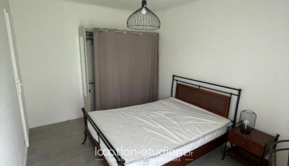 Logement �tudiant Chambre &agrave; Rennes (35000)