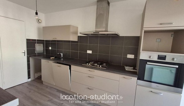 Logement �tudiant Chambre &agrave; Rennes (35000)