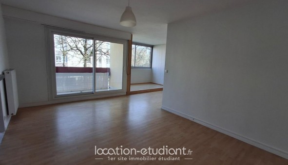 Logement �tudiant Chambre &agrave; Rennes (35000)