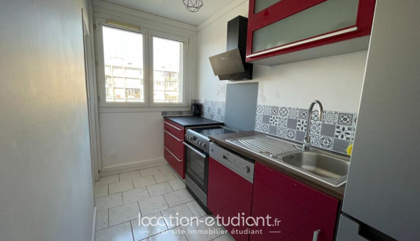 Logement �tudiant Chambre &agrave; Rennes (35000)