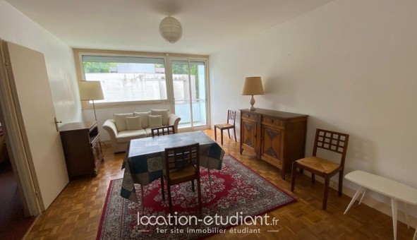 Logement �tudiant Chambre &agrave; Rennes (35000)