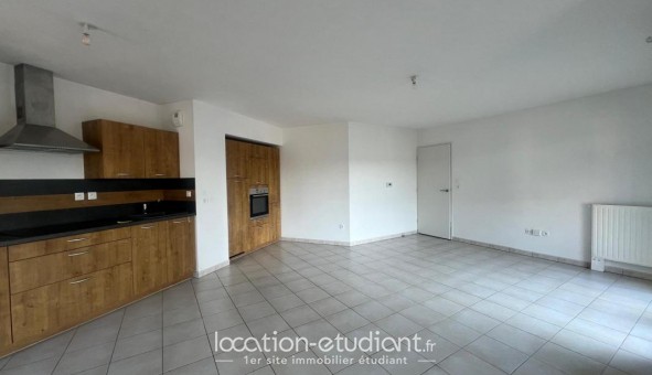Logement tudiant Chambre à Rez (44400)